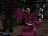 投稿レビュー「新時代劇アクション 羅刹の剣」-*-*-